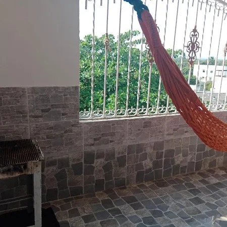 Alojamiento Turistico Ofrey Estrada Apartamento