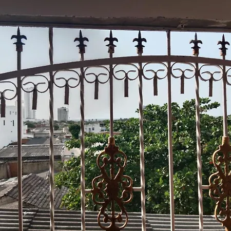 Alojamiento Turistico Ofrey Estrada Apartamento *